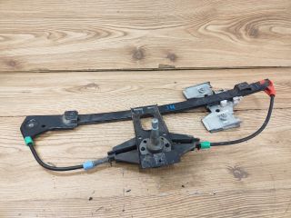 bontott VW GOLF III Jobb hátsó Ablakemelő Szerkezet (Mechanikus)
