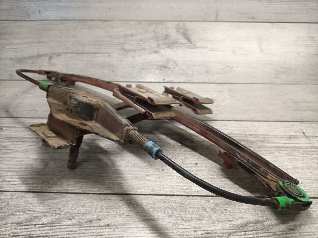 bontott VW GOLF III Jobb hátsó Ablakemelő Szerkezet (Mechanikus)