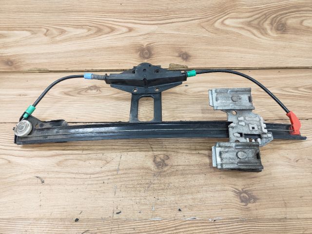 bontott VW GOLF III Jobb hátsó Ablakemelő Szerkezet (Mechanikus)