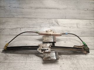 bontott VW GOLF III Jobb hátsó Ablakemelő Szerkezet (Mechanikus)