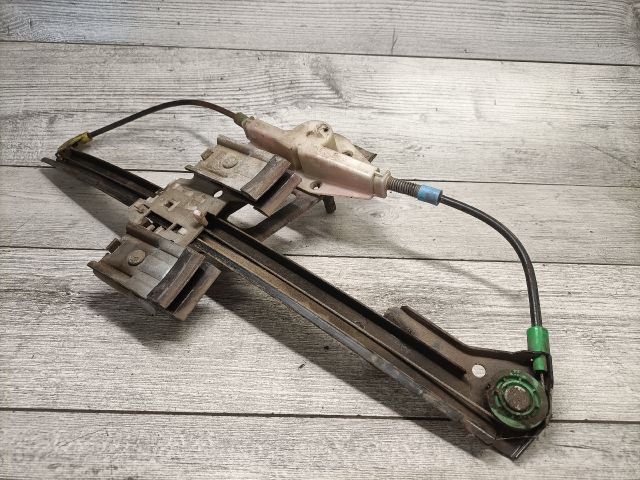 bontott VW GOLF III Jobb hátsó Ablakemelő Szerkezet (Mechanikus)