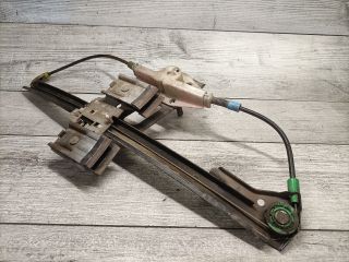 bontott VW GOLF III Jobb hátsó Ablakemelő Szerkezet (Mechanikus)