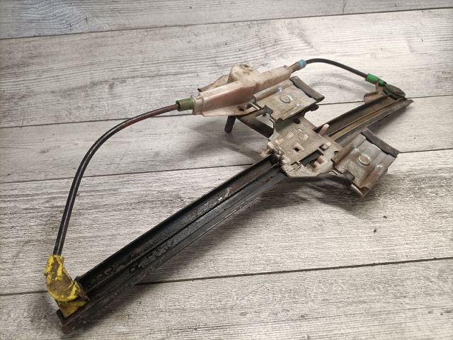 bontott VW GOLF III Jobb hátsó Ablakemelő Szerkezet (Mechanikus)