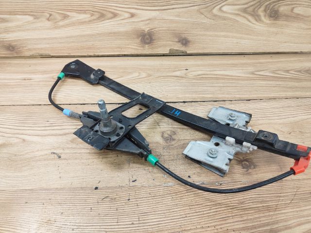 bontott VW GOLF III Jobb hátsó Ablakemelő Szerkezet (Mechanikus)