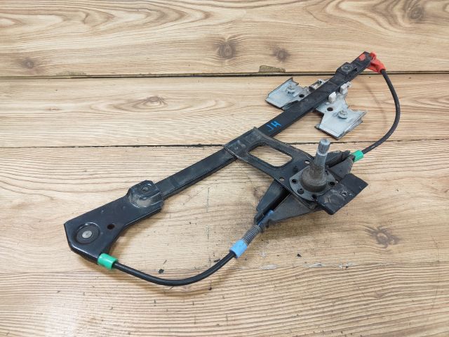 bontott VW GOLF III Jobb hátsó Ablakemelő Szerkezet (Mechanikus)