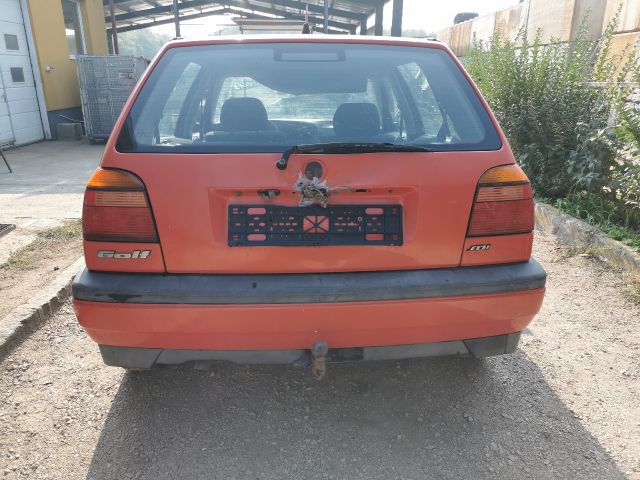 bontott VW GOLF III Jobb hátsó Ajtó Kárpit