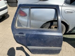 bontott VW GOLF III Jobb hátsó Ajtó (Részeivel)