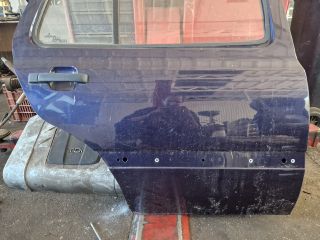 bontott VW GOLF III Jobb hátsó Ajtó (Részeivel)