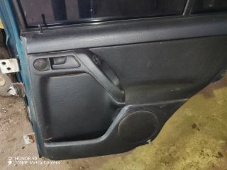 bontott VW GOLF III Jobb hátsó Ajtó (Részeivel)