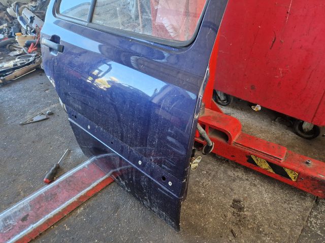 bontott VW GOLF III Jobb hátsó Ajtó (Részeivel)