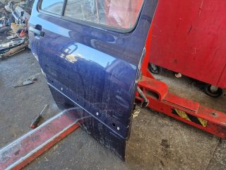 bontott VW GOLF III Jobb hátsó Ajtó (Részeivel)
