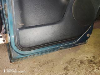 bontott VW GOLF III Jobb hátsó Ajtó (Részeivel)