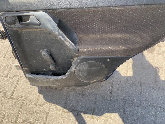 bontott VW GOLF III Jobb hátsó Ajtó (Részeivel)