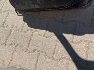 bontott VW GOLF III Jobb hátsó Ajtó (Részeivel)