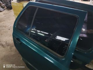bontott VW GOLF III Jobb hátsó Ajtó (Részeivel)