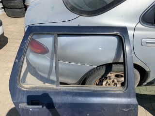 bontott VW GOLF III Jobb hátsó Ajtó (Részeivel)