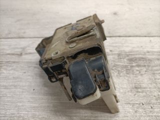 bontott VW GOLF III Jobb hátsó Ajtózár