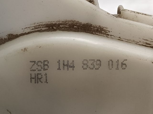 bontott VW GOLF III Jobb hátsó Ajtózár