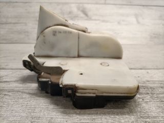 bontott VW GOLF III Jobb hátsó Ajtózár