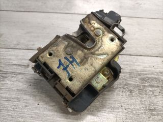 bontott VW GOLF III Jobb hátsó Ajtózár