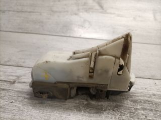 bontott VW GOLF III Jobb hátsó Ajtózár