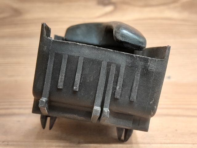 bontott VW GOLF III Jobb hátsó Belső Kilincs