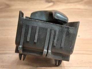 bontott VW GOLF III Jobb hátsó Belső Kilincs