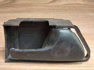 bontott VW GOLF III Jobb hátsó Belső Kilincs