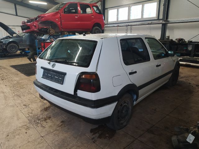 bontott VW GOLF III Jobb hátsó Belső Kilincs