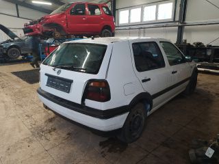 bontott VW GOLF III Jobb hátsó Belső Kilincs