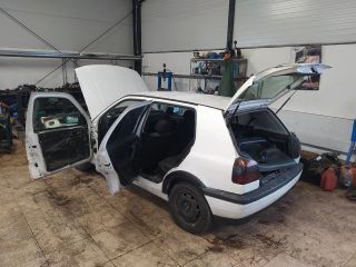 bontott VW GOLF III Jobb hátsó Belső Kilincs