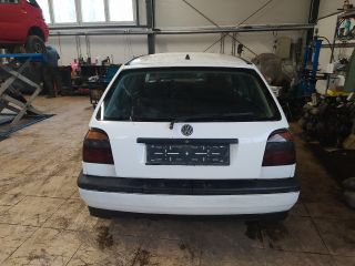bontott VW GOLF III Jobb hátsó Belső Kilincs