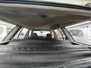 bontott VW GOLF III Jobb hátsó Biztonsági Öv