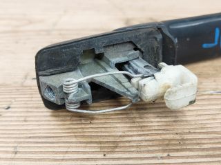 bontott VW GOLF III Jobb hátsó Külső Kilincs