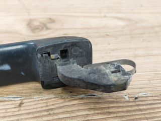 bontott VW GOLF III Jobb hátsó Külső Kilincs