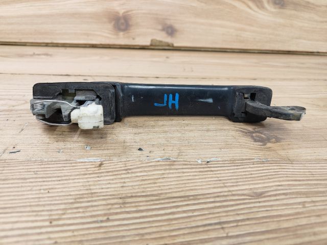 bontott VW GOLF III Jobb hátsó Külső Kilincs