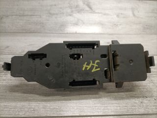 bontott VW GOLF III Jobb Hátsó Lámpa Foglalat