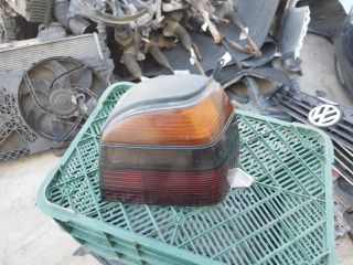 bontott VW GOLF III Jobb Hátsó Lámpa