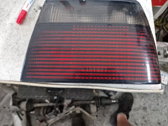 bontott VW GOLF III Jobb Hátsó Lámpa