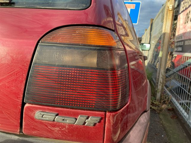 bontott VW GOLF III Jobb Hátsó Lámpa