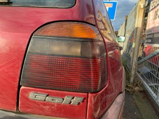 bontott VW GOLF III Jobb Hátsó Lámpa