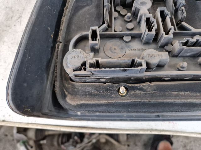 bontott VW GOLF III Jobb Hátsó Lámpa