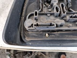 bontott VW GOLF III Jobb Hátsó Lámpa