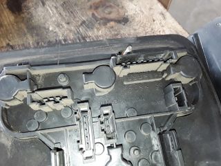 bontott VW GOLF III Jobb Hátsó Lámpa