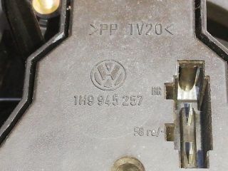 bontott VW GOLF III Jobb Hátsó Lámpa