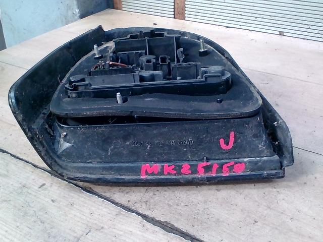 bontott VW GOLF III Jobb Hátsó Lámpa