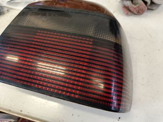 bontott VW GOLF III Jobb Hátsó Lámpa