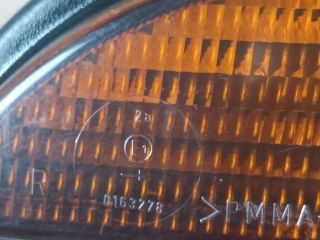 bontott VW GOLF III Jobb Hátsó Lámpa