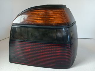 bontott VW GOLF III Jobb Hátsó Lámpa