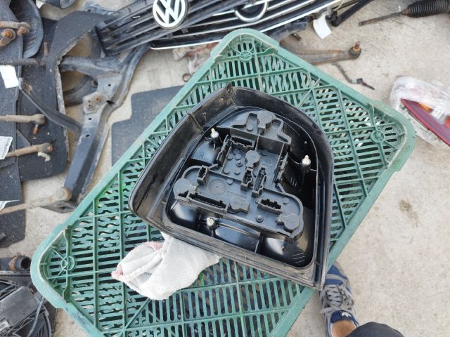 bontott VW GOLF III Jobb Hátsó Lámpa